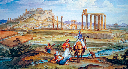 Η ευγένεια ενός επιβάτη που ήταν σκύλος-1