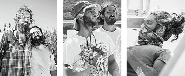 Οι άνθρωποι του Δεσποτικού-1