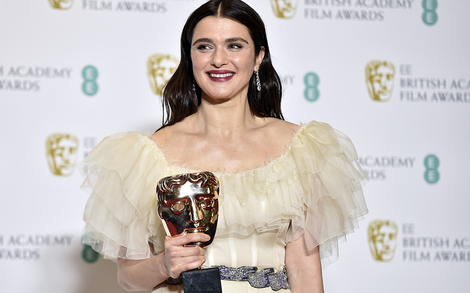 «Σάρωσε» ο Λάνθιμος με 7 βραβεία BAFTA-2