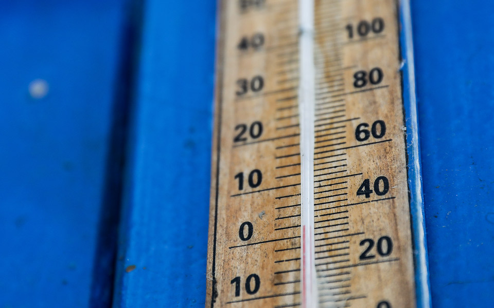 Αστατος ο καιρός σήμερα – Ψυχρές αέριες μάζες πολικής προέλευσης έρχονται από Τρίτη-1