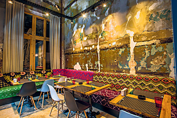 Bουκουρέστι και κοντά, και οικονομικά-6