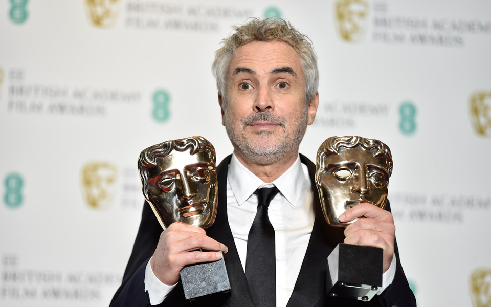 Βρετανικά ΜΜΕ: «Αγαπημένη» όλων «Η Ευνοούμενη» του Λάνθιμου-2