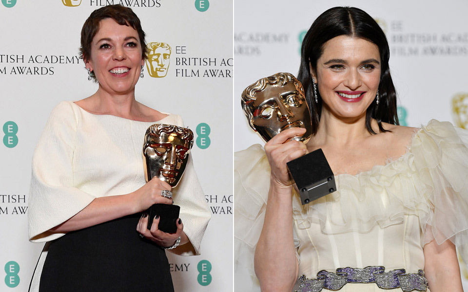 Βρετανικά ΜΜΕ: «Αγαπημένη» όλων «Η Ευνοούμενη» του Λάνθιμου-1