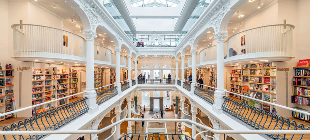 Bουκουρέστι και κοντά, και οικονομικά-4