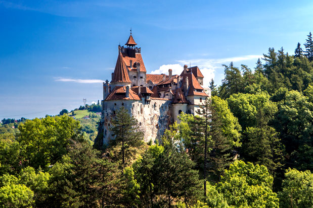 Bουκουρέστι και κοντά, και οικονομικά-7