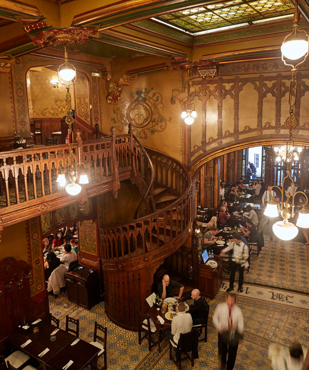 Bουκουρέστι και κοντά, και οικονομικά-3