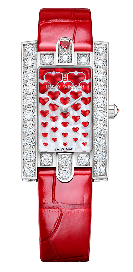 5 θηλυκά ρολόγια για του Αγίου Βαλεντίνου-4