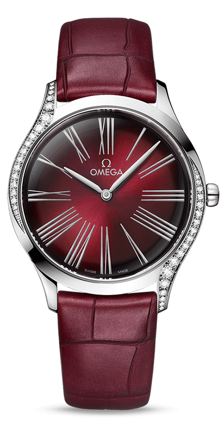 5 θηλυκά ρολόγια για του Αγίου Βαλεντίνου-5