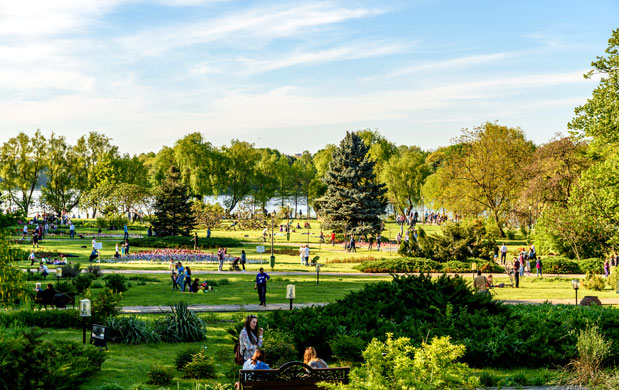 Bουκουρέστι και κοντά, και οικονομικά-5