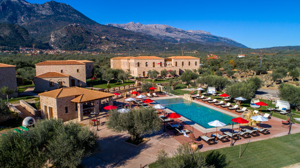 Δημήτρης Καλοειδής: Ομογενής στις ΗΠΑ, επιχειρηματίας-1