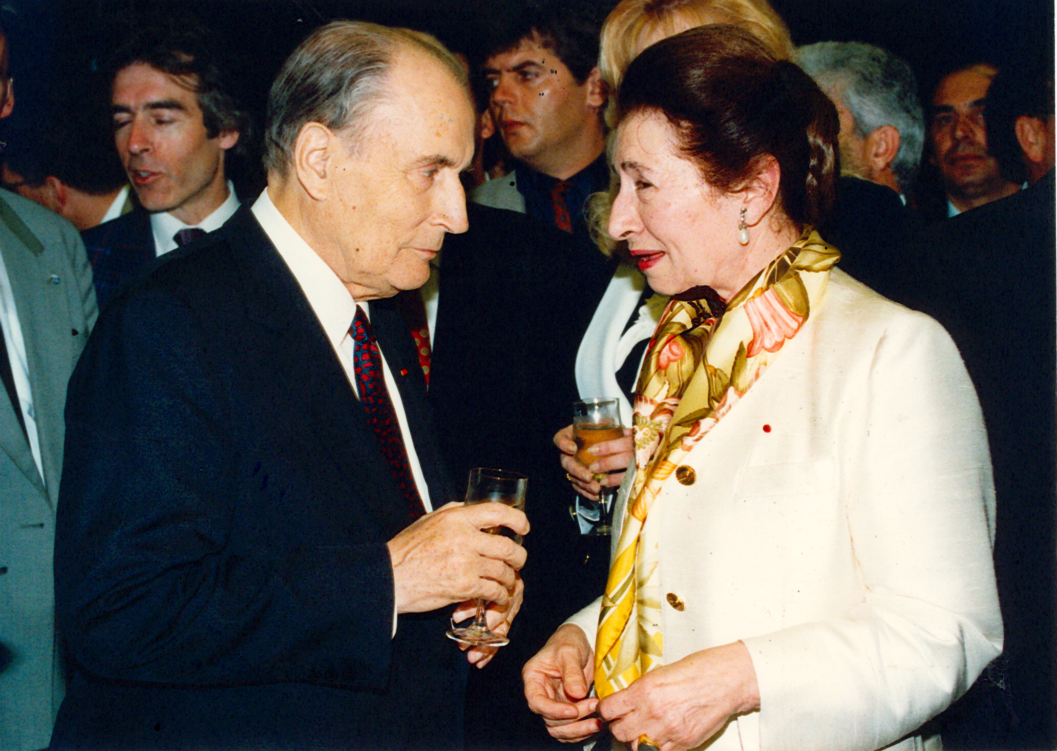 Νίκη Γουλανδρή, τo σπάνιο και όμορφο «άνθος» που βλάστησε στην πατρίδα μας-2