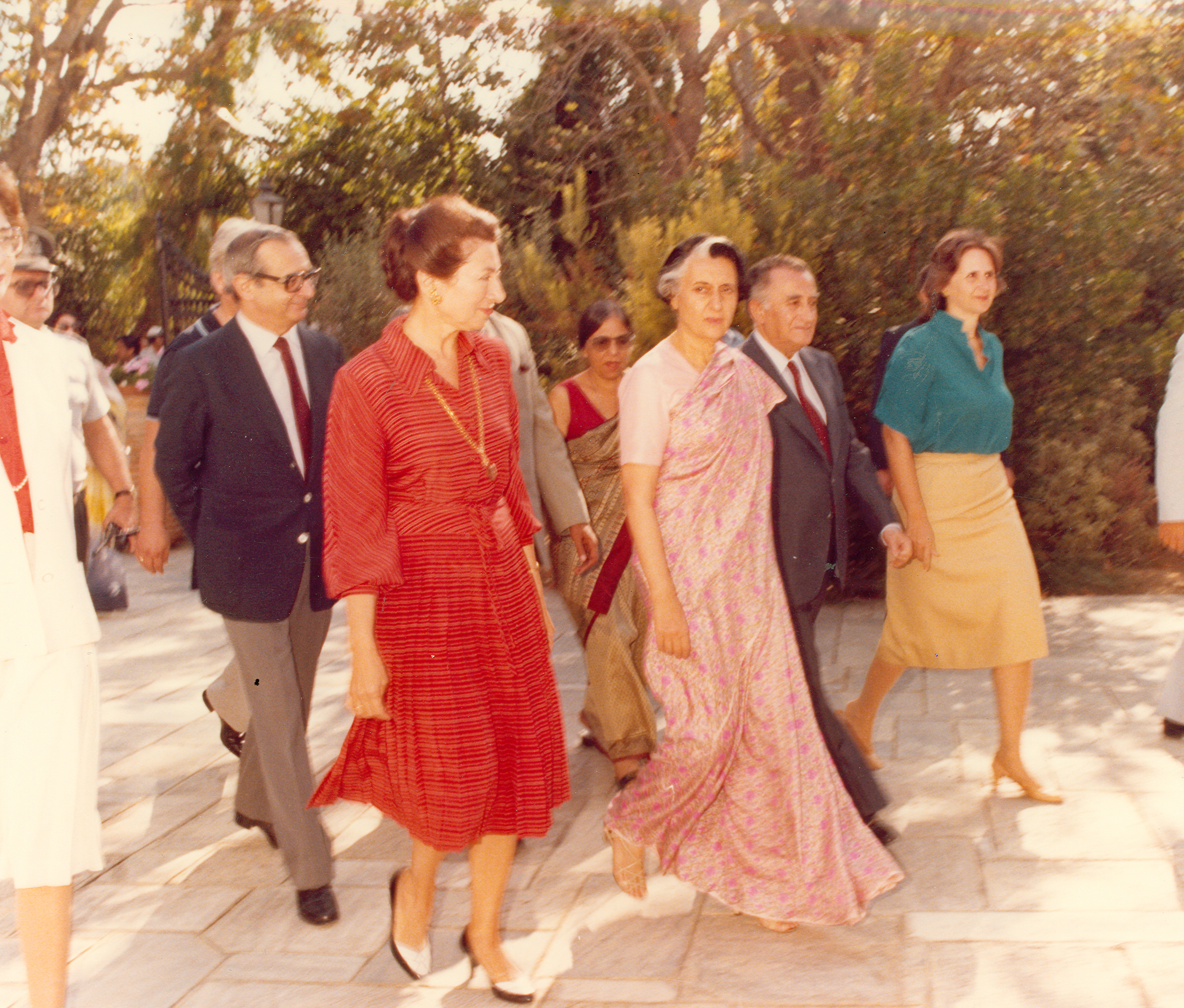 Νίκη Γουλανδρή, τo σπάνιο και όμορφο «άνθος» που βλάστησε στην πατρίδα μας-3