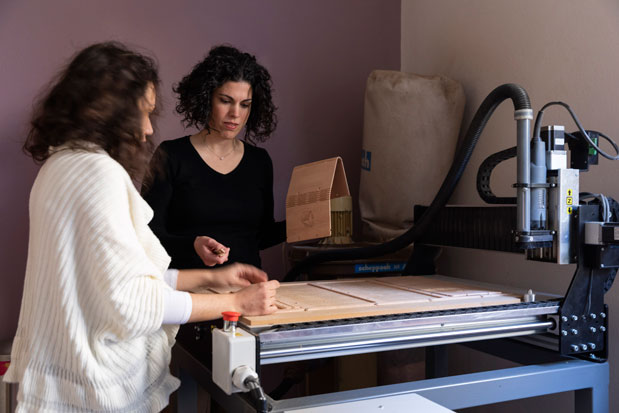 Ο Βόλος των καλλιτεχνών-2