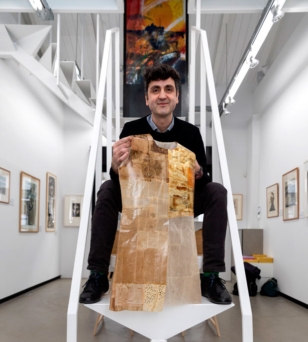 Ο Βόλος των καλλιτεχνών-1