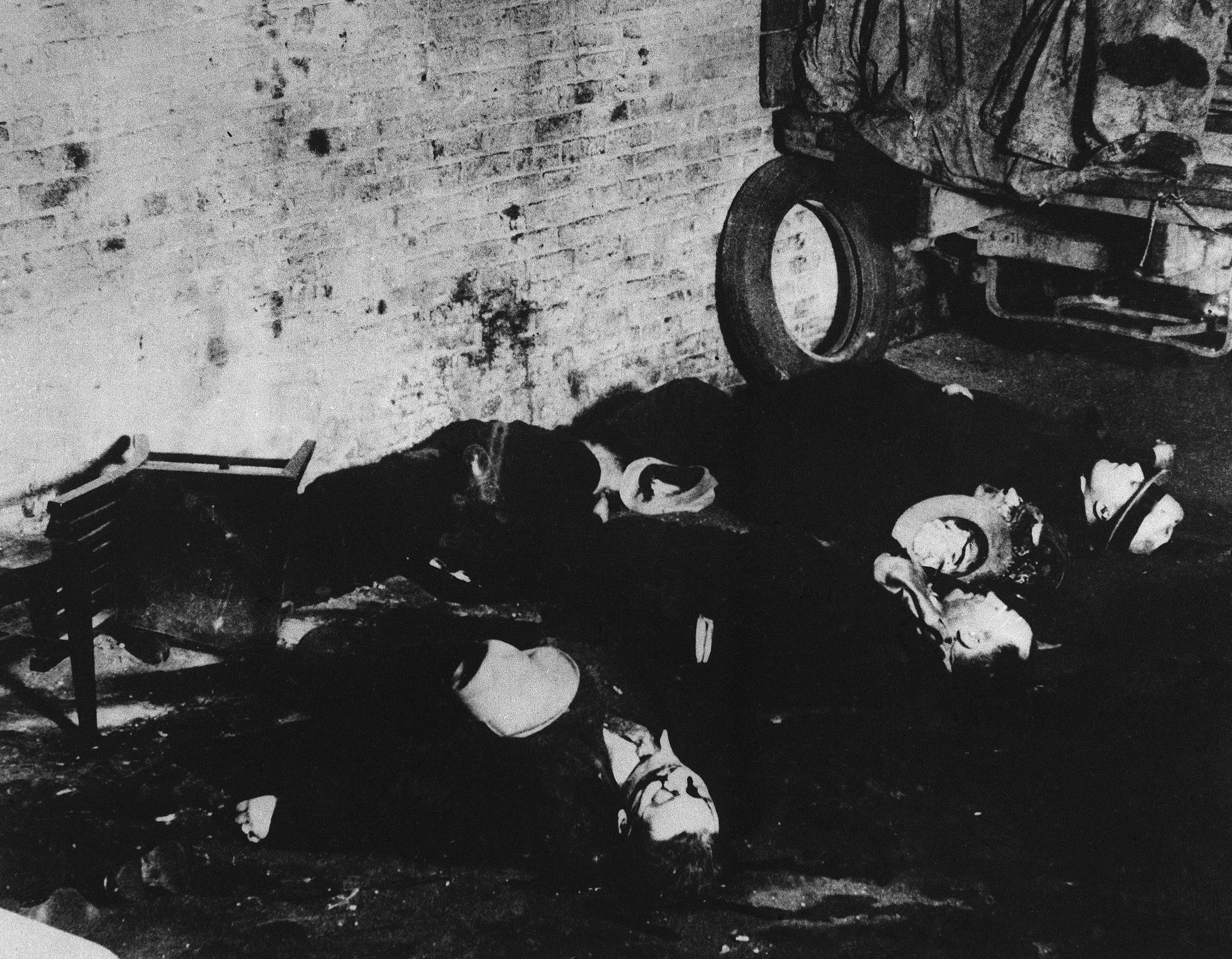 Flashback στη 14η Φεβρουαρίου-2