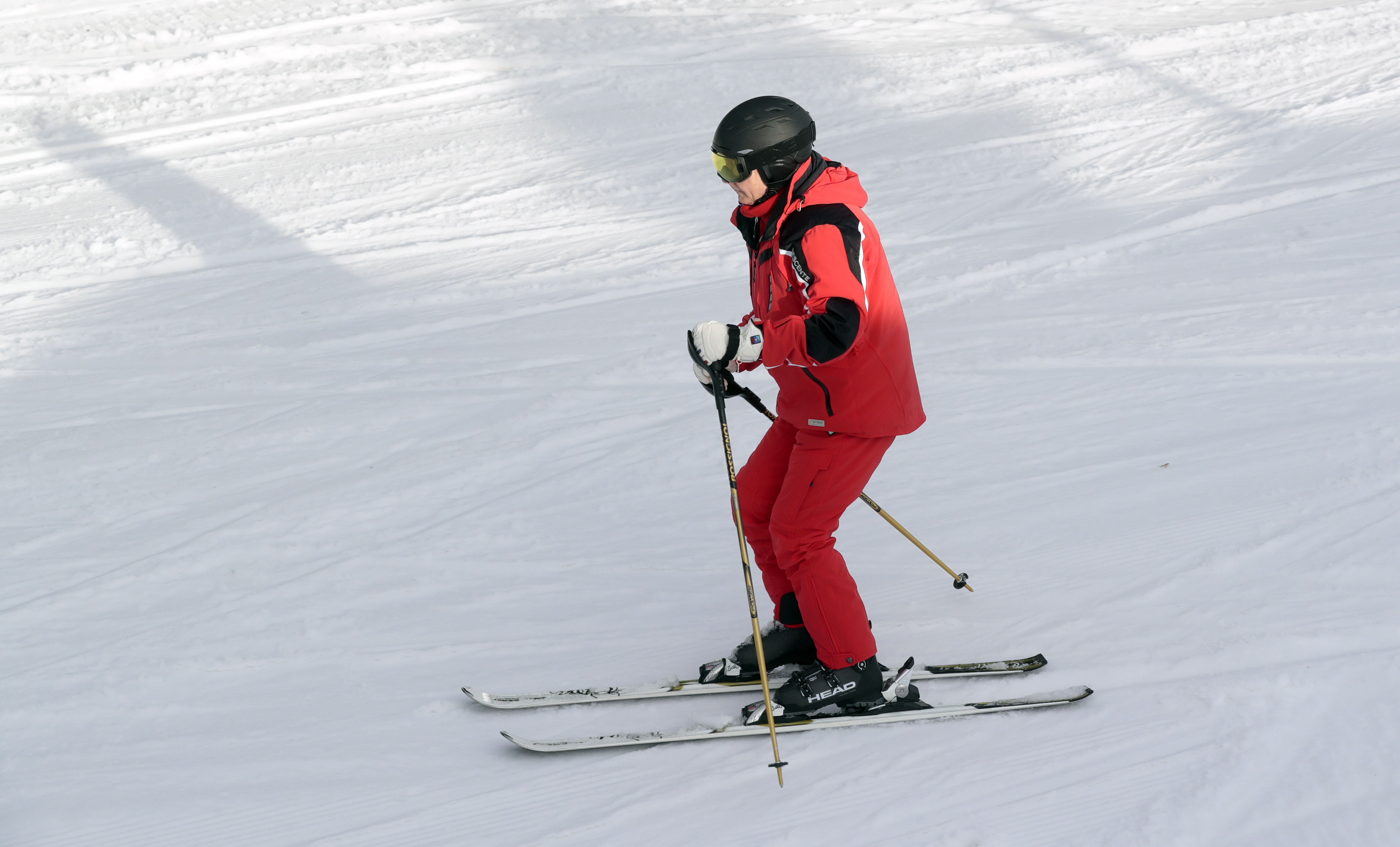 Πούτιν και Λουκασένκο πήγαν για σκι (φωτογραφίες – βίντεο)-5