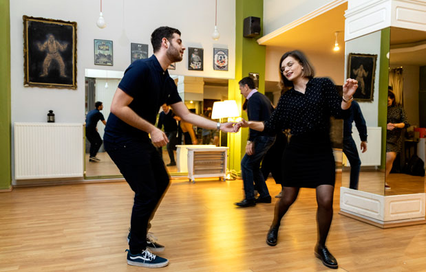 Ο Βόλος των καλλιτεχνών-4