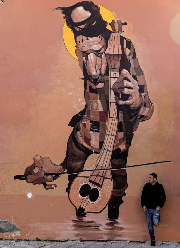 Ο Βόλος των καλλιτεχνών-5