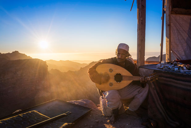 Iορδανία: Το μεγαλείο της ερήμου-4