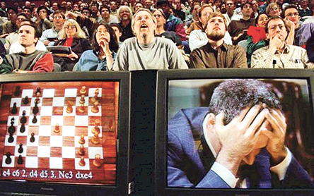 Στον άνθρωπο η νίκη, στη μηχανή οι εντυπώσεις-1