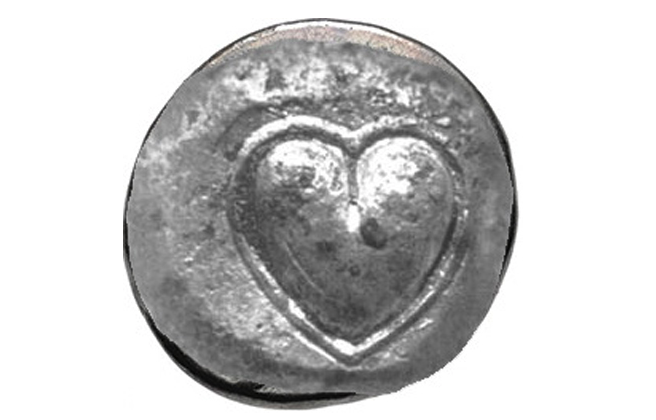 Μέριλιν Γιάλομ: Πως το σχήμα της καρδιάς έγινε το σύμβολο της αγάπης-2