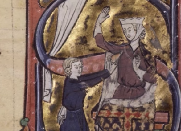 Μέριλιν Γιάλομ: Πως το σχήμα της καρδιάς έγινε το σύμβολο της αγάπης-4