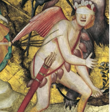 Μέριλιν Γιάλομ: Πως το σχήμα της καρδιάς έγινε το σύμβολο της αγάπης-5