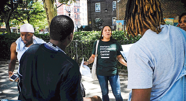 Οταν η δημιουργία «προσπερνάει» τη βία-1