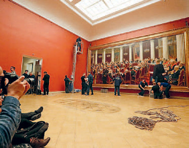 Ματιές στον κόσμο-2