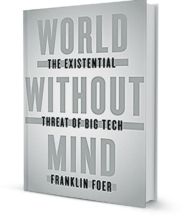 Η υπαρξιακή απειλή των ψηφιακών κολοσσών-1