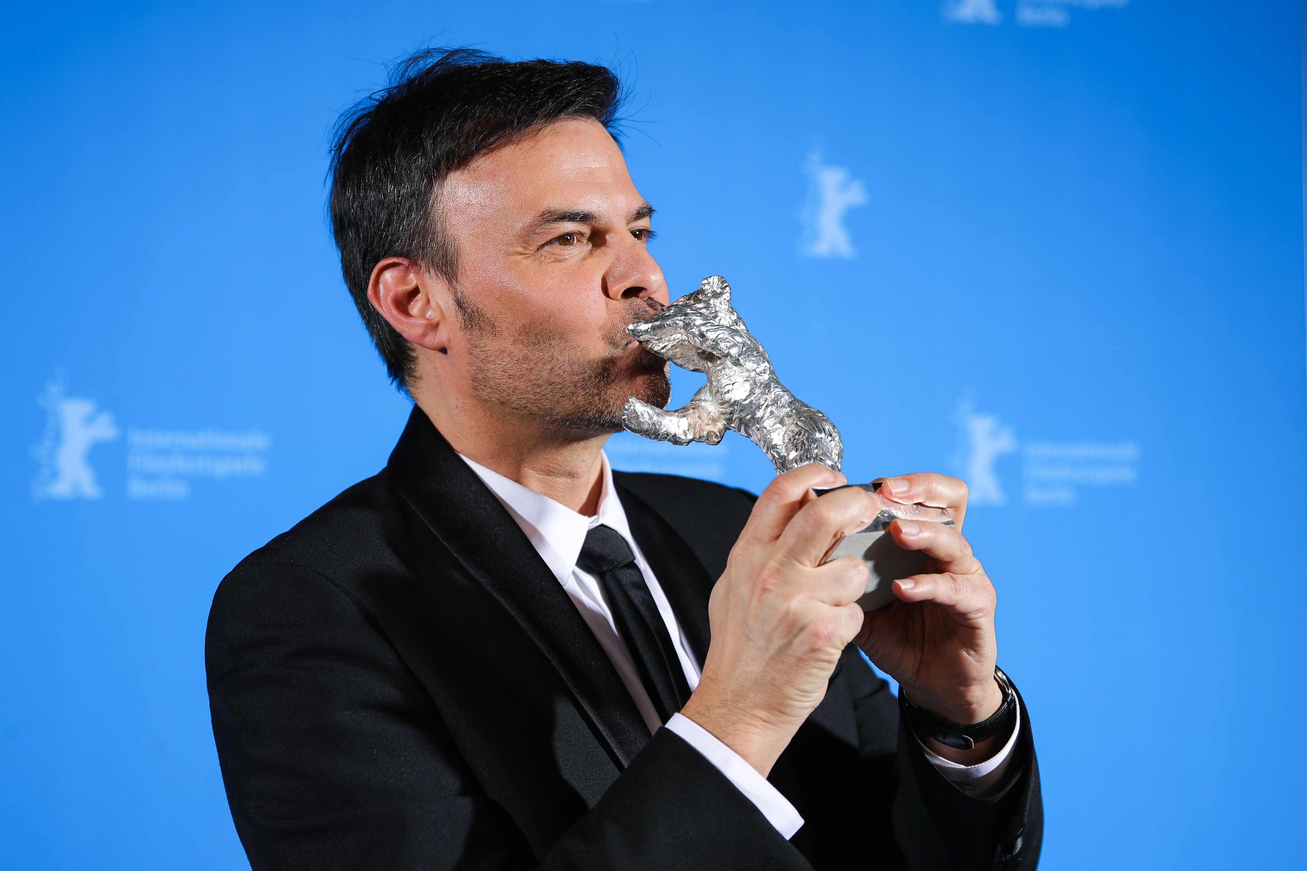 Berlinale: Χρυσή Αρκτος για το «Synonyms» του Ισραηλινού σκηνοθέτη Ναντάβ Λαπίντ-1