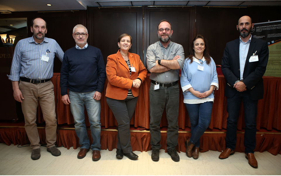 Τα κουνούπια… αγριεύουν, SOS  από επιστήμονες-1