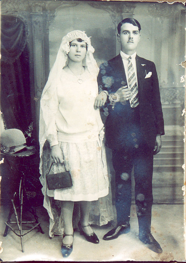 Αφιέρωμα Γάμος: Γιορτή για όλο το χωριό-3