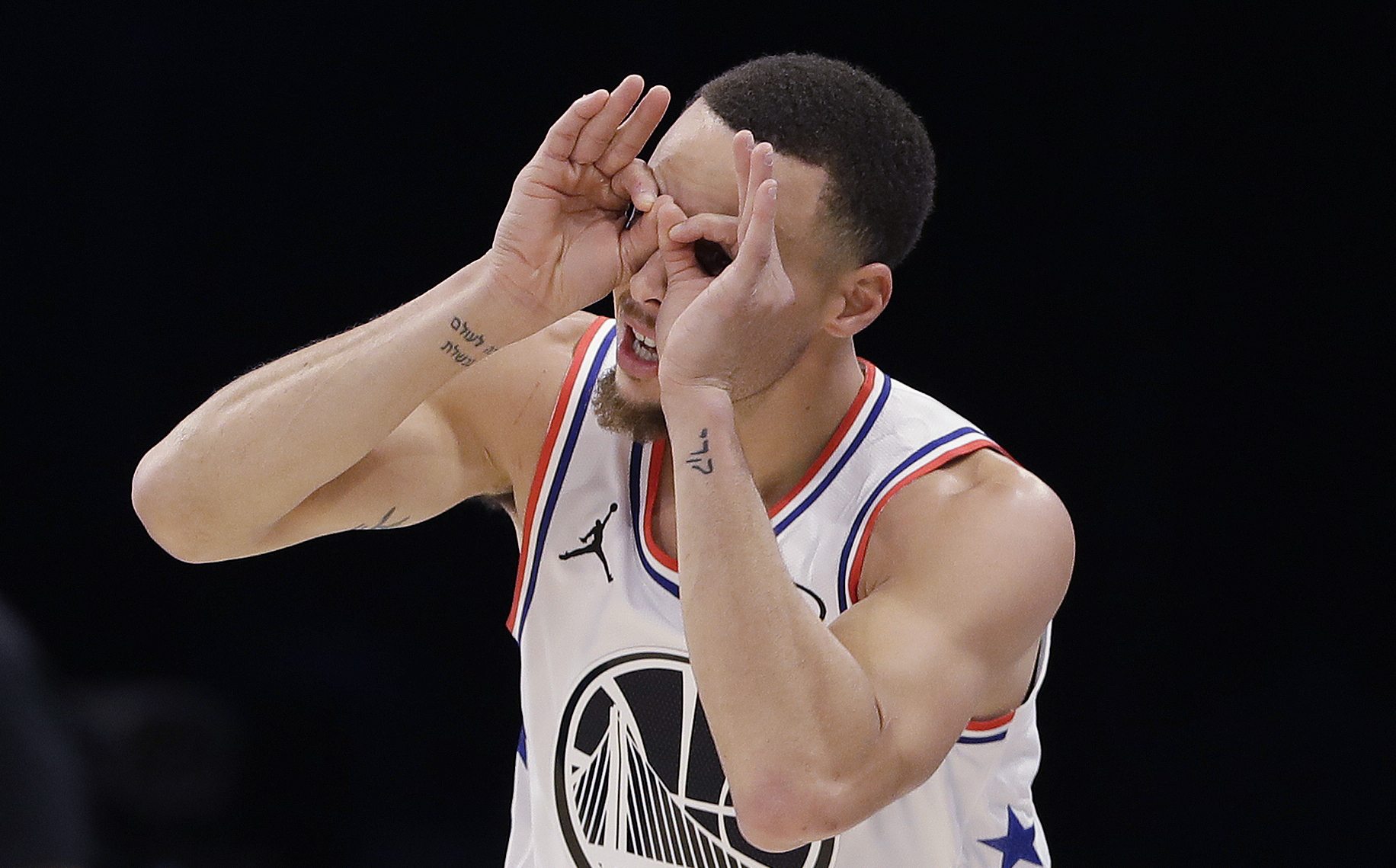 All Star Game 2019: Ρεκόρ πόντων από Αντετοκούνμπο – Νίκη για την ομάδα του ΛεΜπρόν (φωτογραφίες – βίντεο)-4