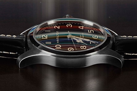 HAMILTON Khaki Field Murph-6