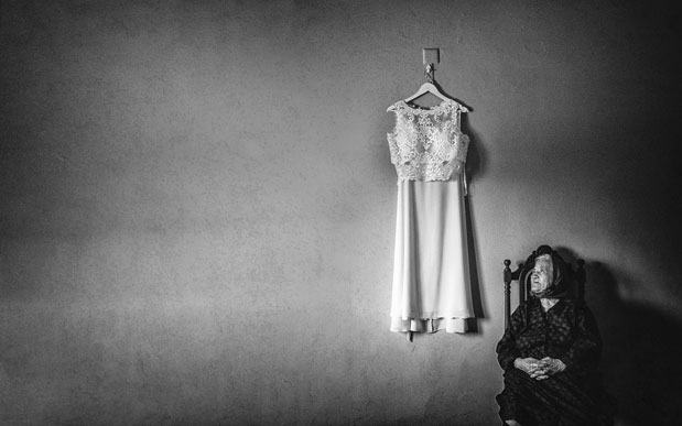 Απίστευτες φωτογραφίες γάμων!-3