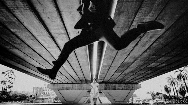 Απίστευτες φωτογραφίες γάμων!-4