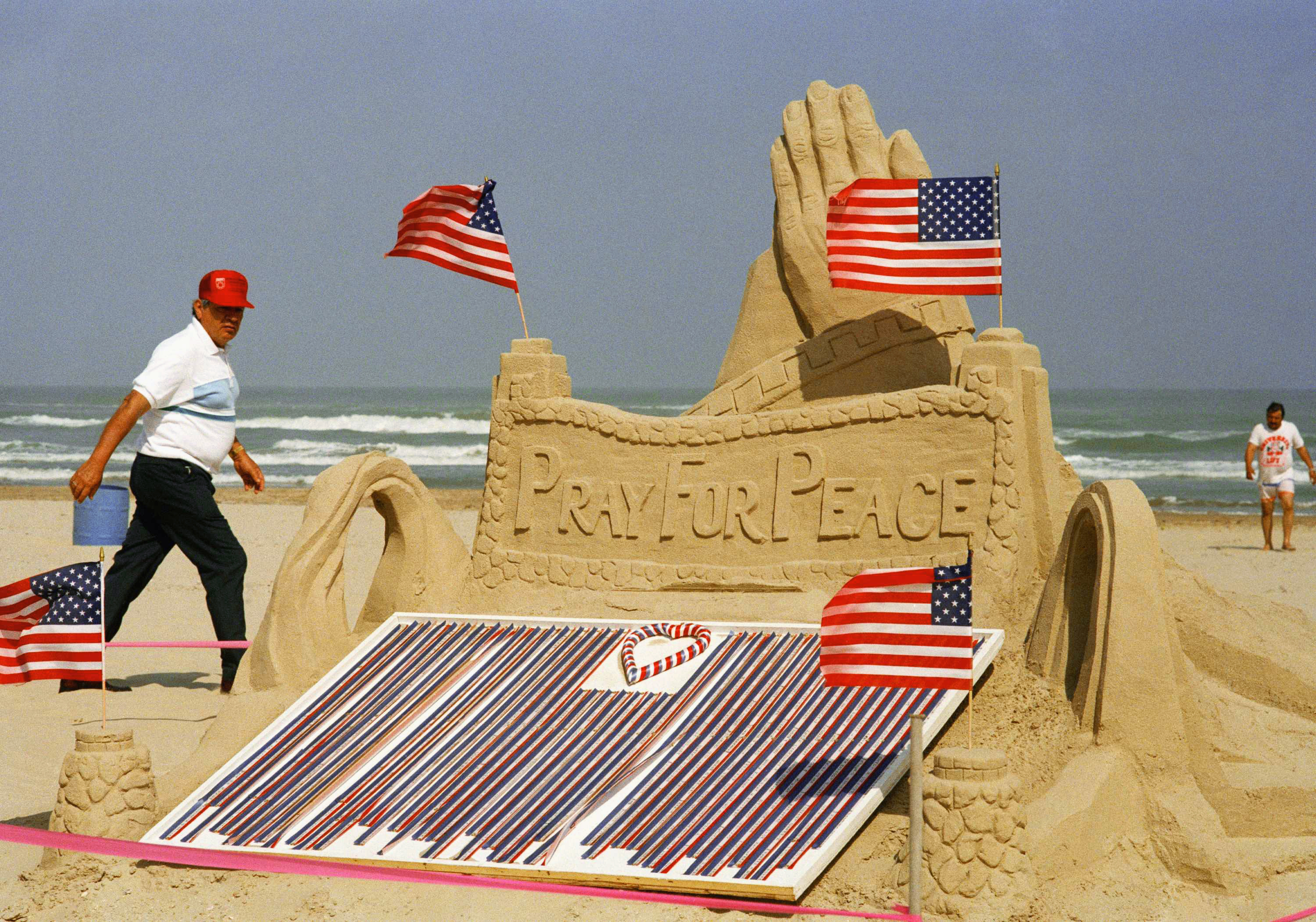 Flashback στην 20η Φεβρουαρίου-1