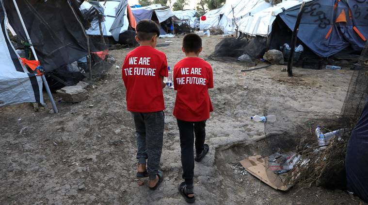 Εκθεση του Συμβουλίου της Ευρώπης: Υπερπληθυσμός και κακομεταχείριση μεταναστών στην Ελλάδα-3