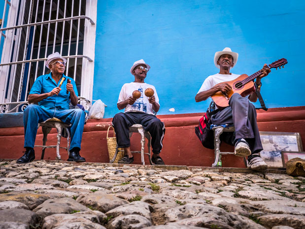 Αφιέρωμα Γάμος: Τα ταξίδια των νεόνυμφων-6