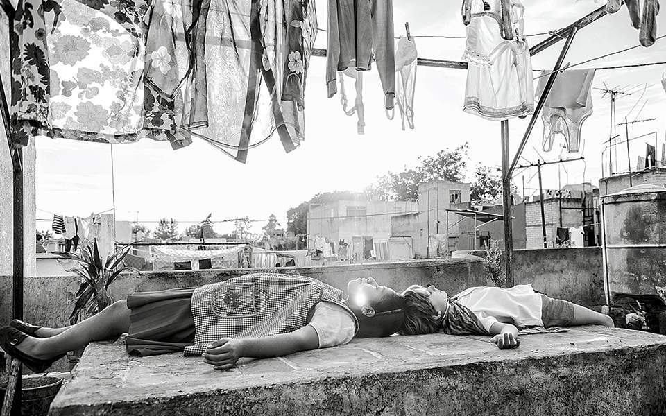 Οι 7.902 «καταξιωμένοι» που αποφασίζουν για τα Οσκαρ-2