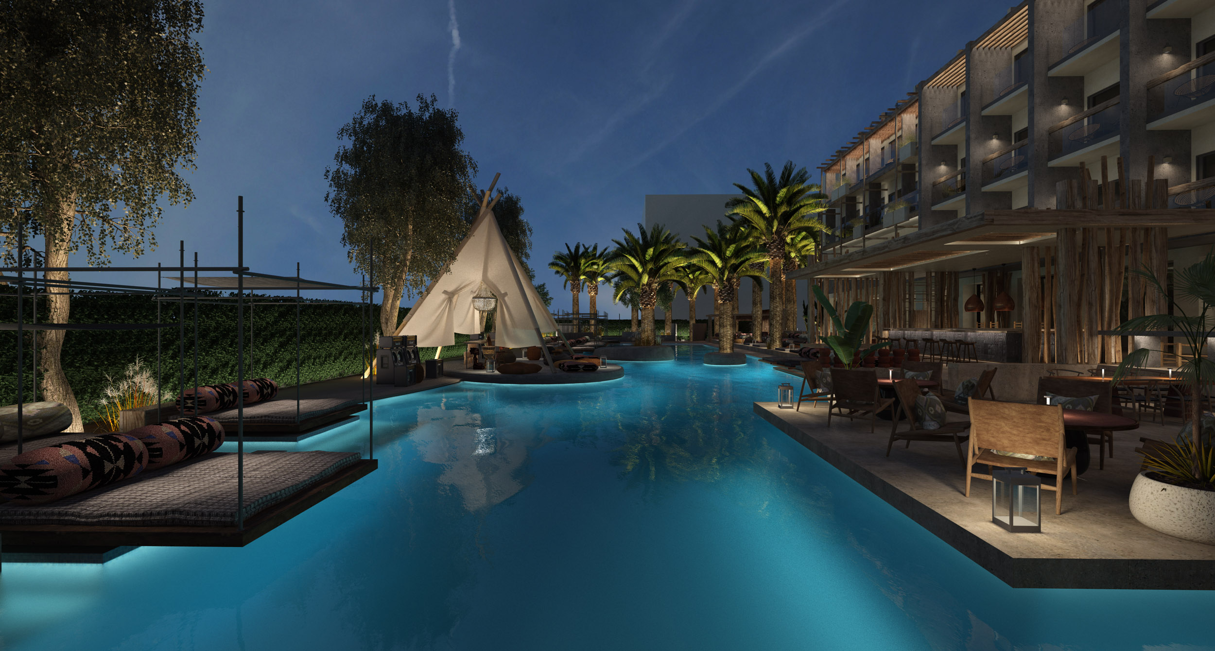 Μία νέα πρόταση κρητικής φιλοξενίας-7