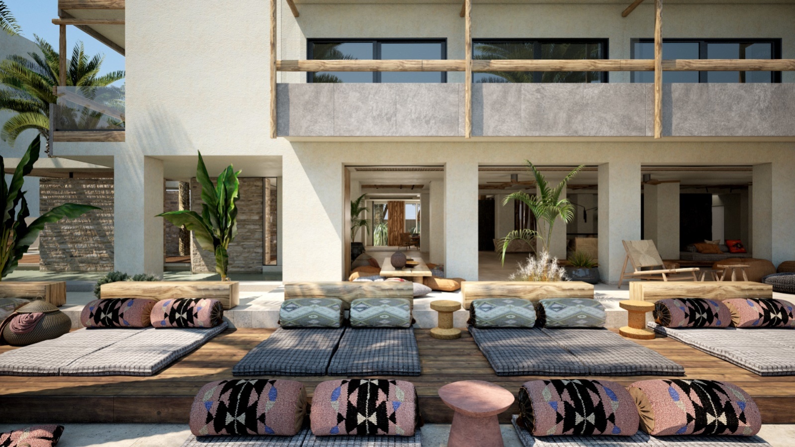 Μία νέα πρόταση κρητικής φιλοξενίας-3