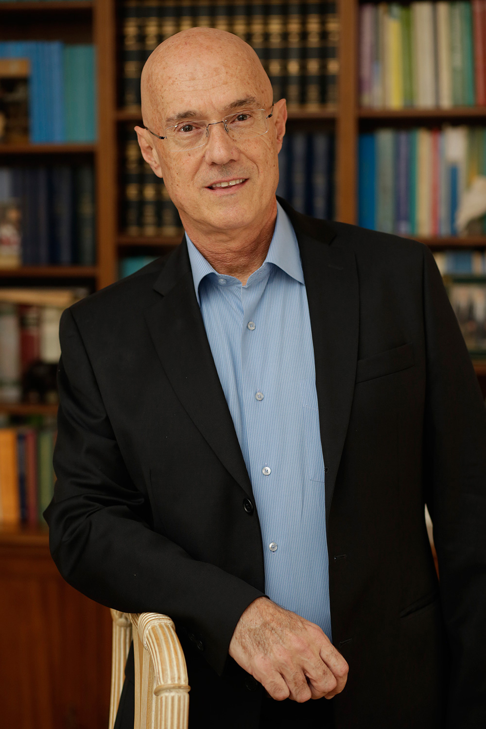 Οι 15 νέοι υποψήφιοι της ΝΔ για την ευρωβουλή-7