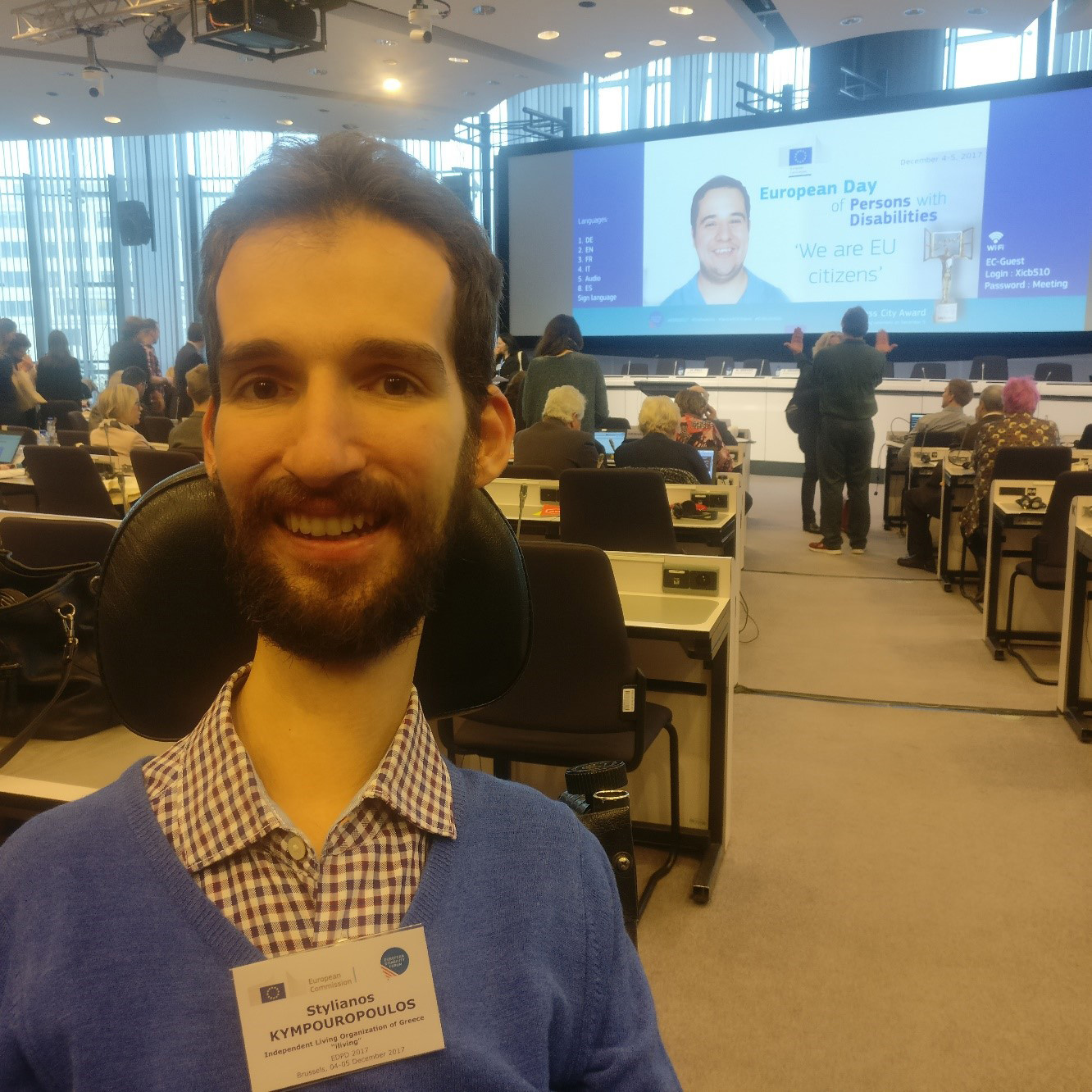 Οι 15 νέοι υποψήφιοι της ΝΔ για την ευρωβουλή-8