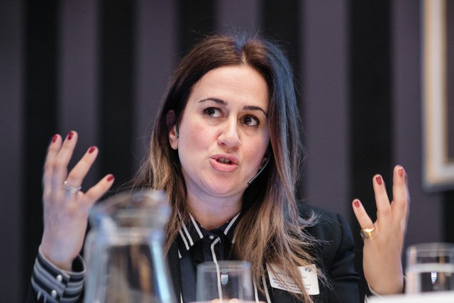 Οι 15 νέοι υποψήφιοι της ΝΔ για την ευρωβουλή-14