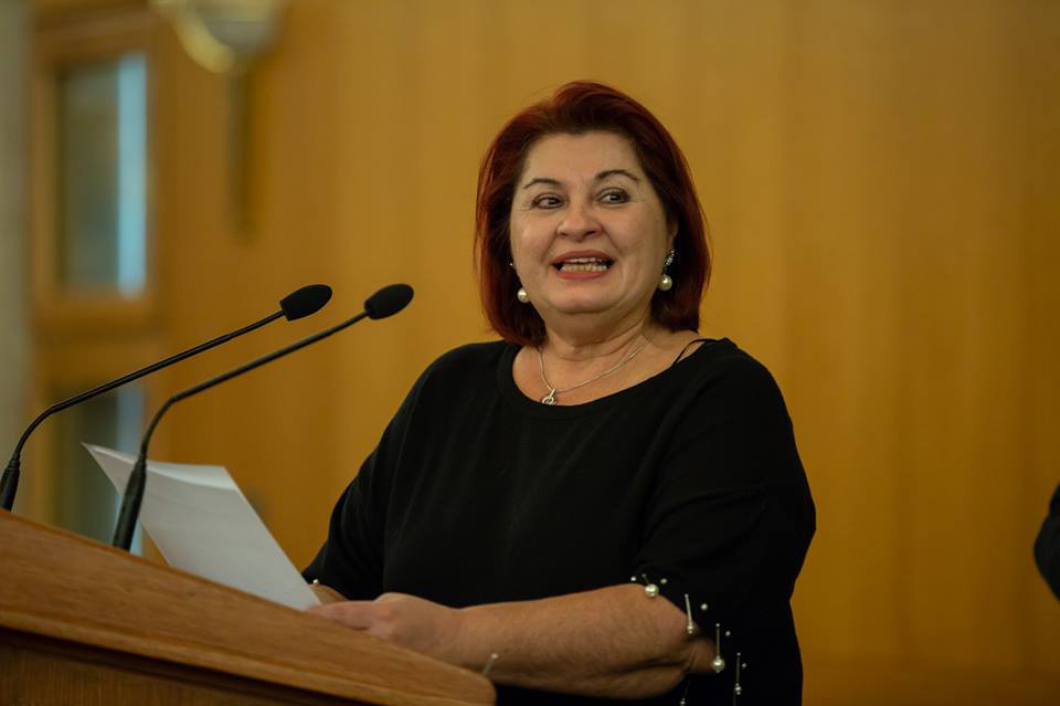 Οι 15 νέοι υποψήφιοι της ΝΔ για την ευρωβουλή-15