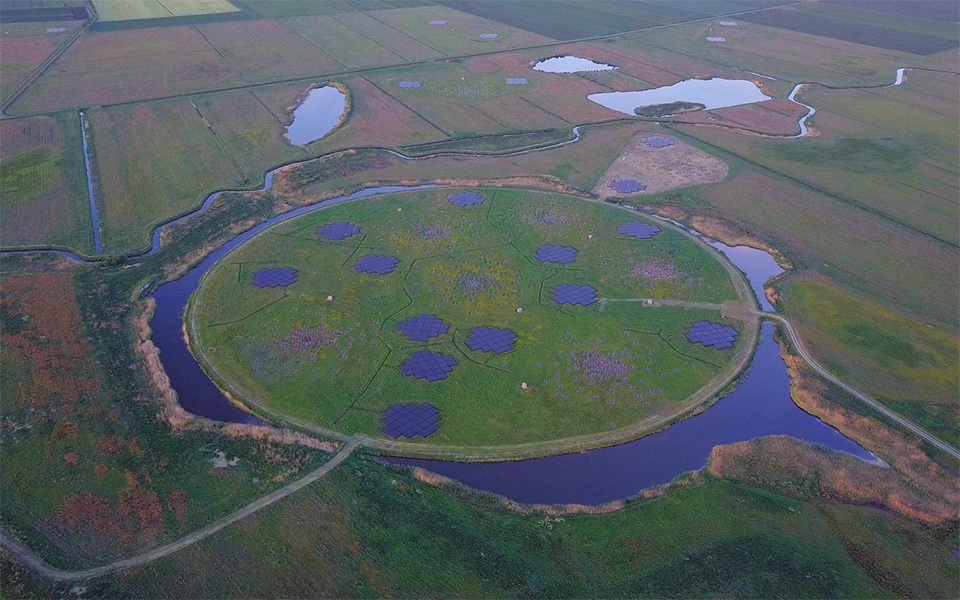 Ανακαλύφθηκαν εκατοντάδες χιλιάδες άγνωστοι γαλαξίες (βίντεο)-1