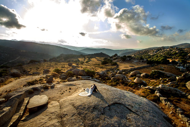 Αφιέρωμα Γάμος: Οι προορισμοί εμπνέουν-5