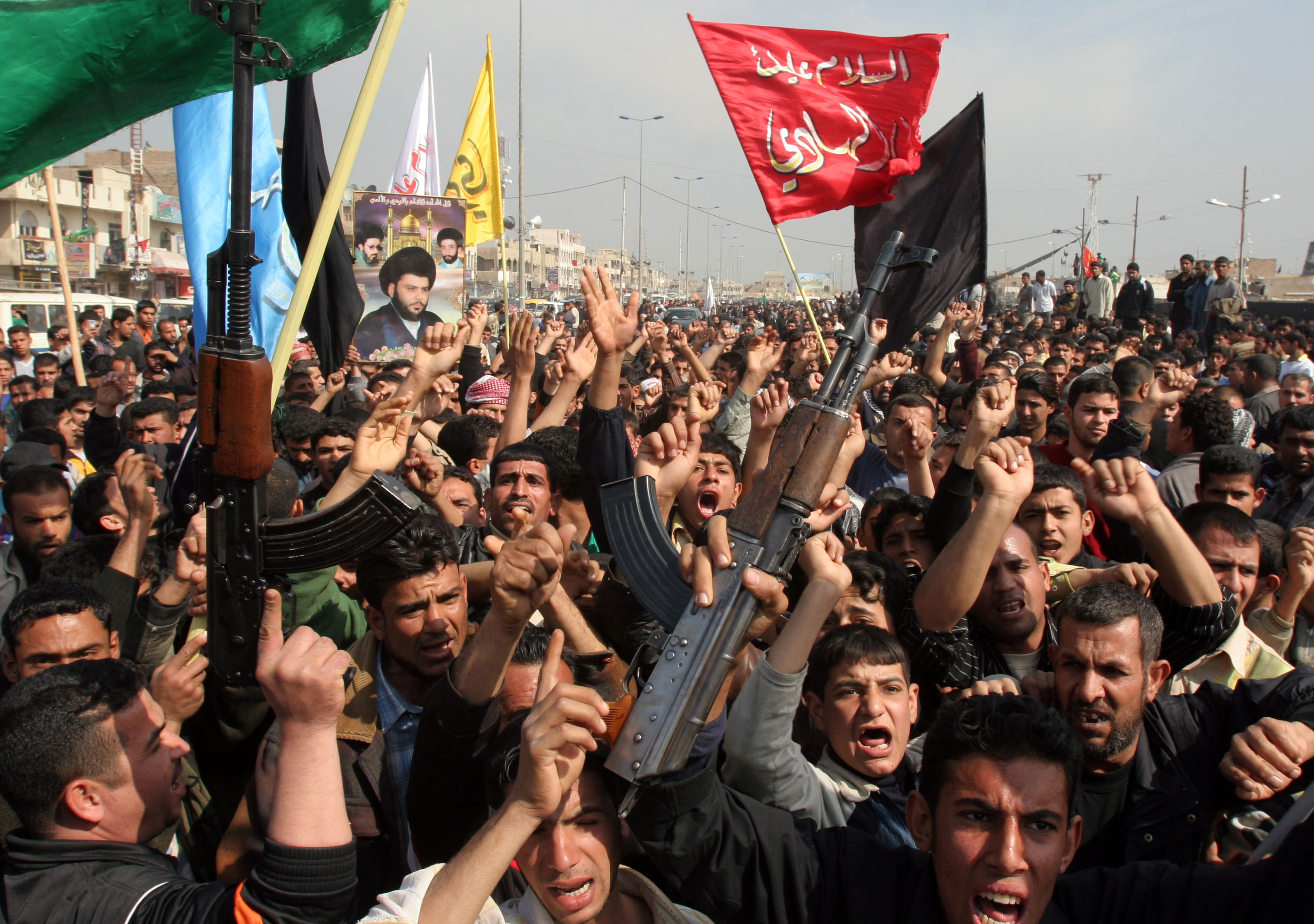 Flashback στην 22α Φεβρουαρίου-2